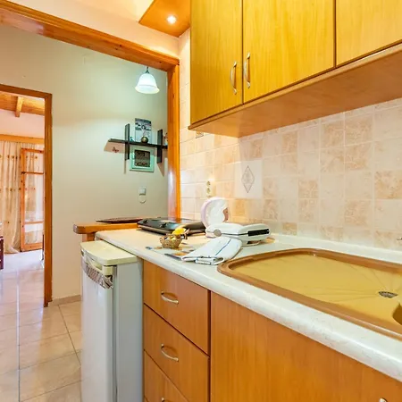 One Bedroom Vasillis Apartment