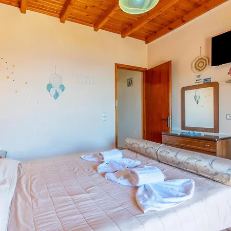 One Bedroom Vasillis Palaiokastritsa