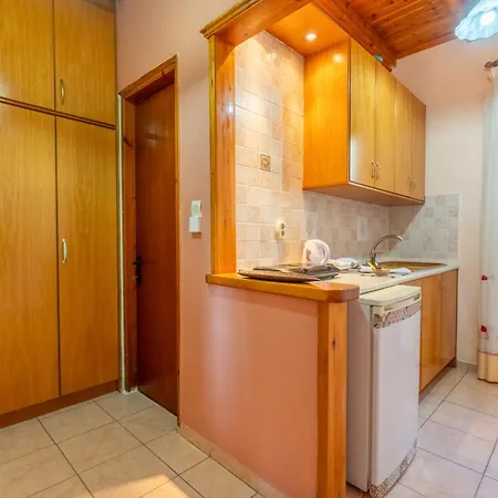 One Bedroom Vasillis * Palaiokastritsa