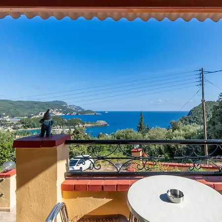 One Bedroom Vasillis *