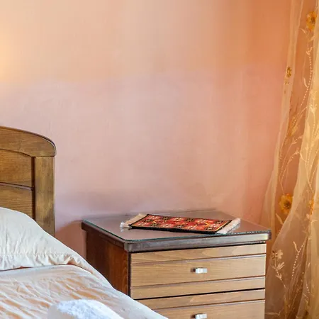 One Bedroom Vasillis * Paleokastritsa