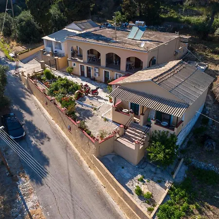 Appartamento One Bedroom Vasillis