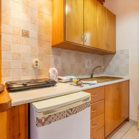 One Bedroom Vasillis