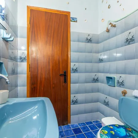One Bedroom Vasillis * Palaiokastritsa
