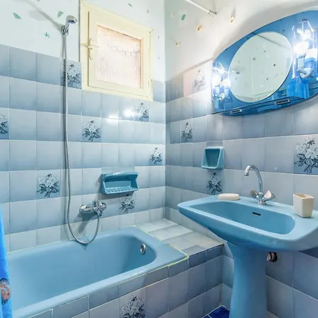 Apartament One Bedroom Vasillis